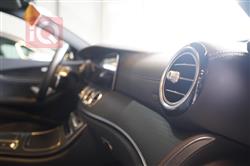 مرسيدس بنز E-Class